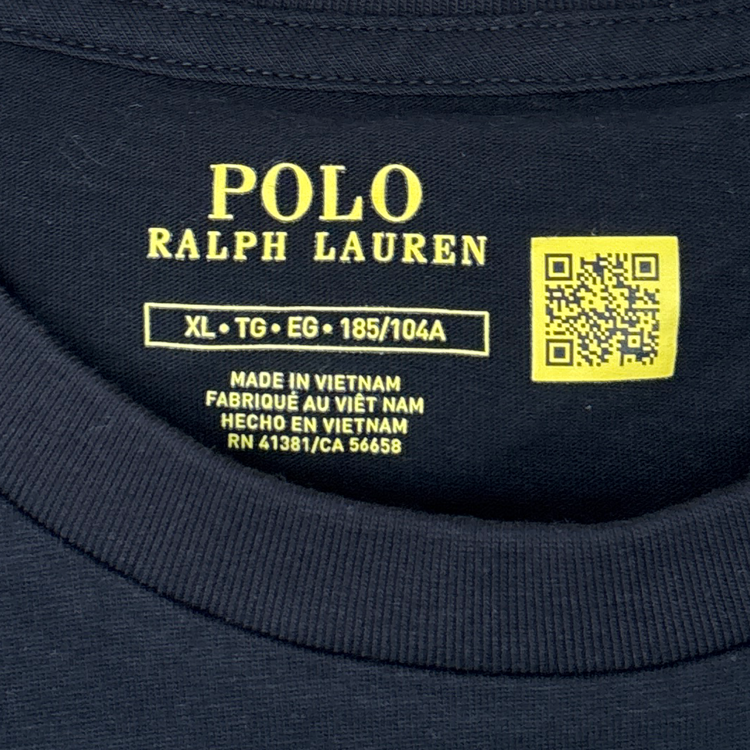 Polo RL