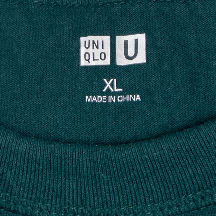 Uniqlo