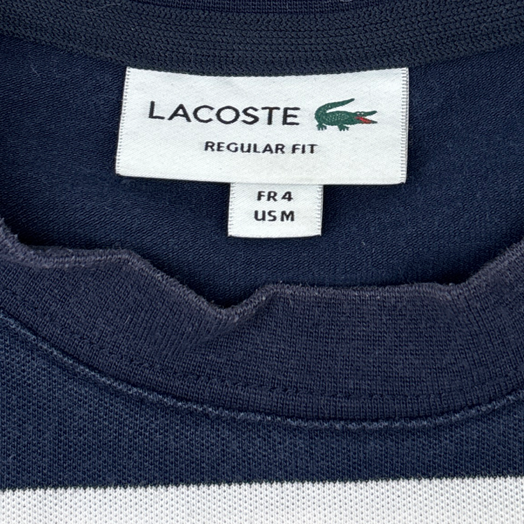 Lacoste