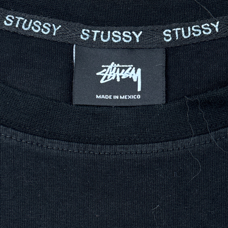 Stussy