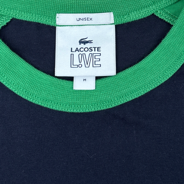 Lacoste