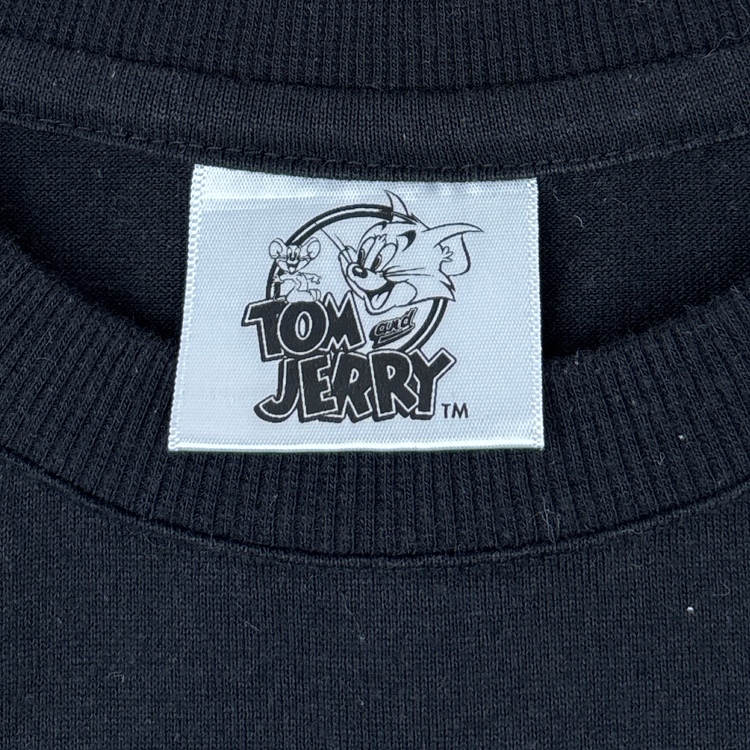 Tom & Jerry