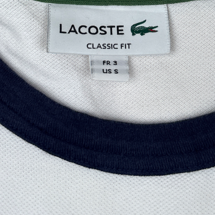 Lacoste