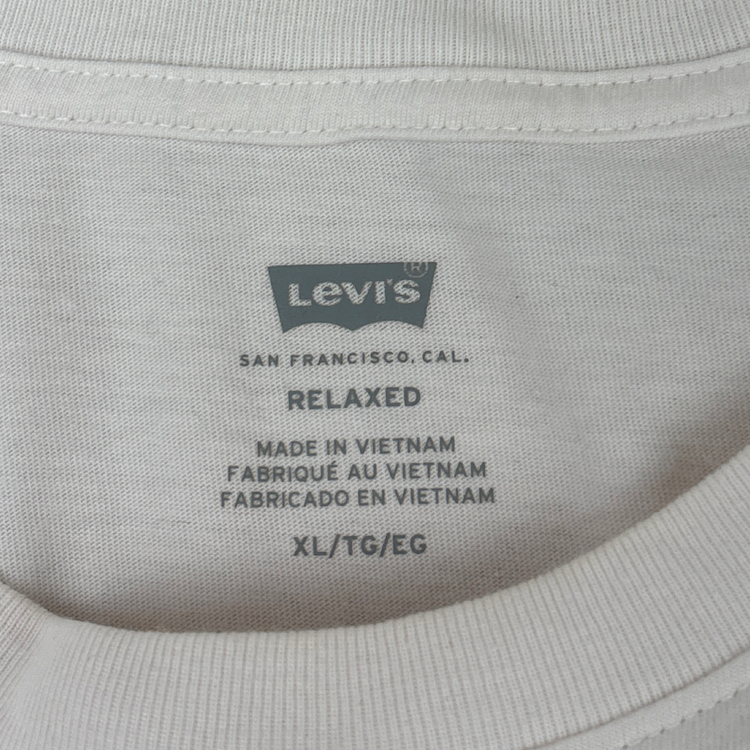 Levis