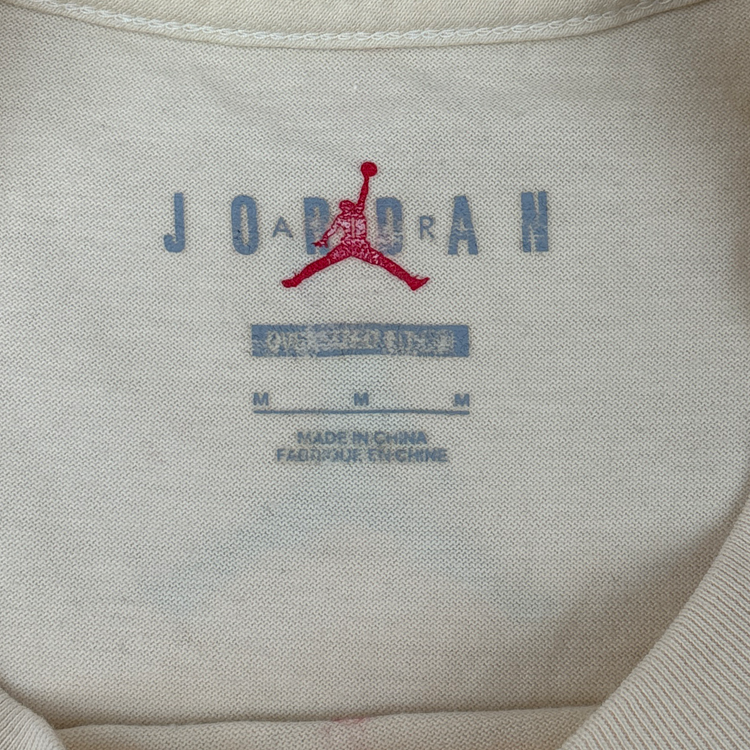 Jordan