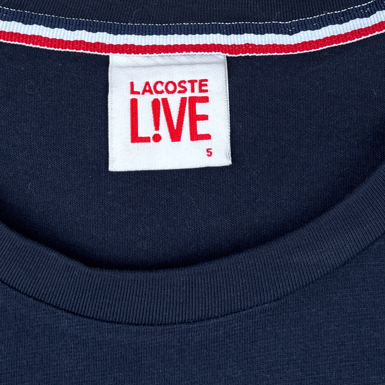 Lacoste