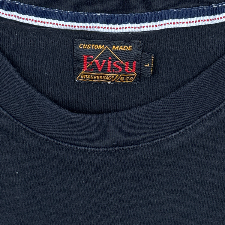 Evisu