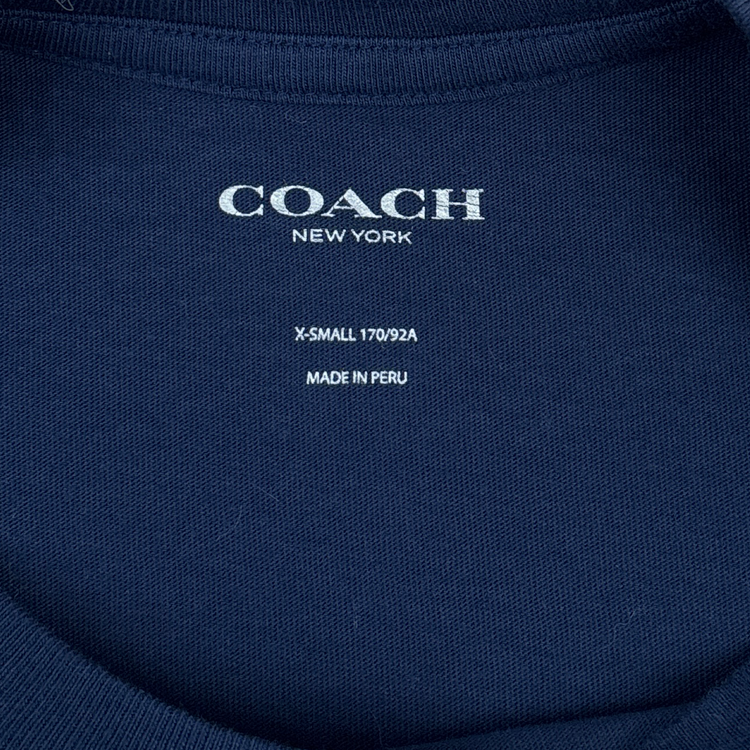 Coach