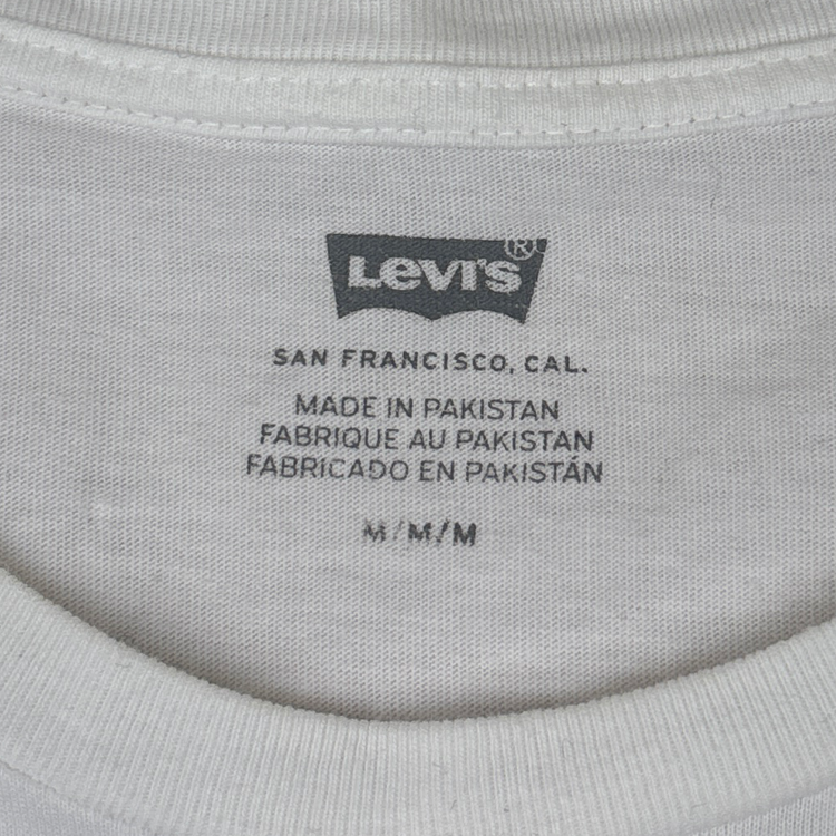 Levis