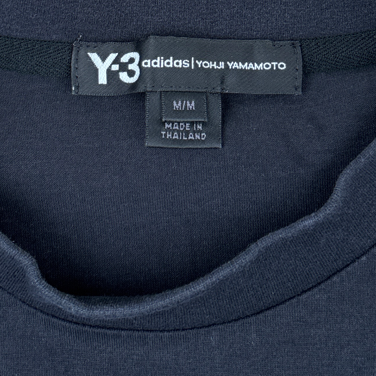 Y-3