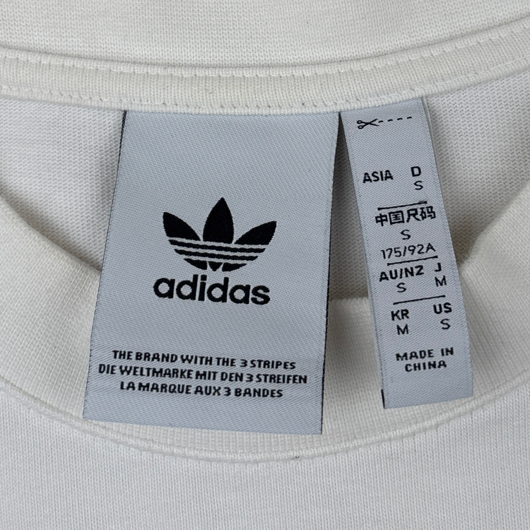 Adidas