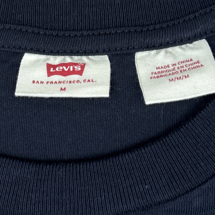 Levis