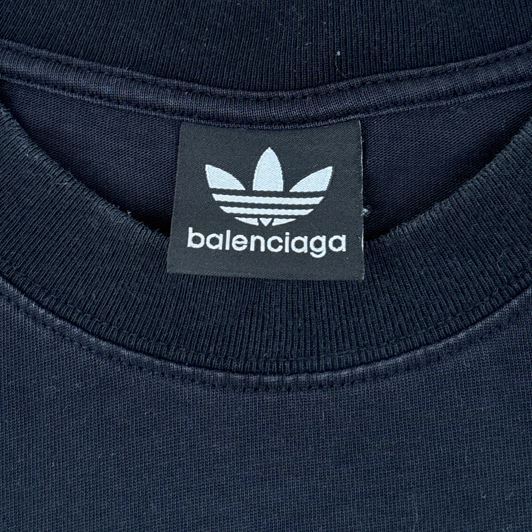 Adidas x Balenciaga