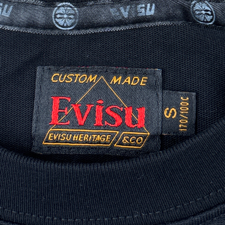 Evisu