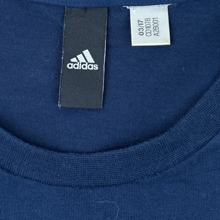 Adidas