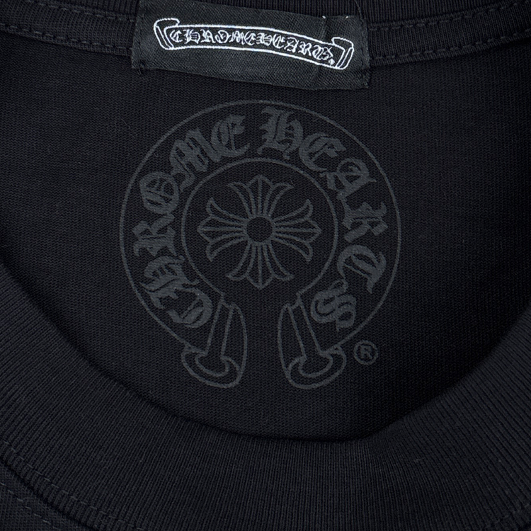 Chrome Hearts