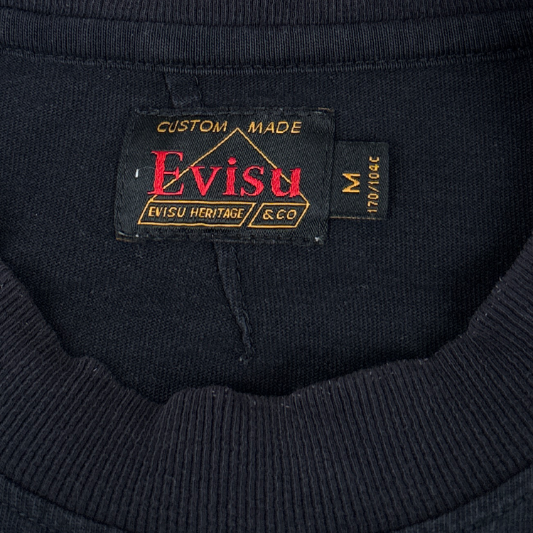 Evisu