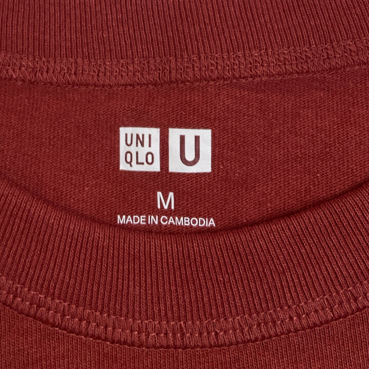 Uniqlo