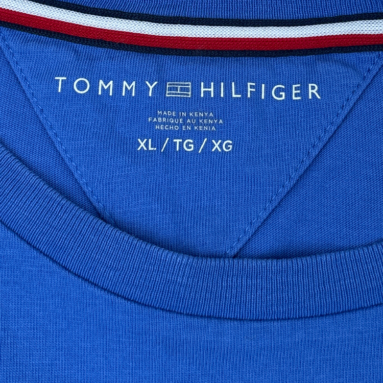 Tommy