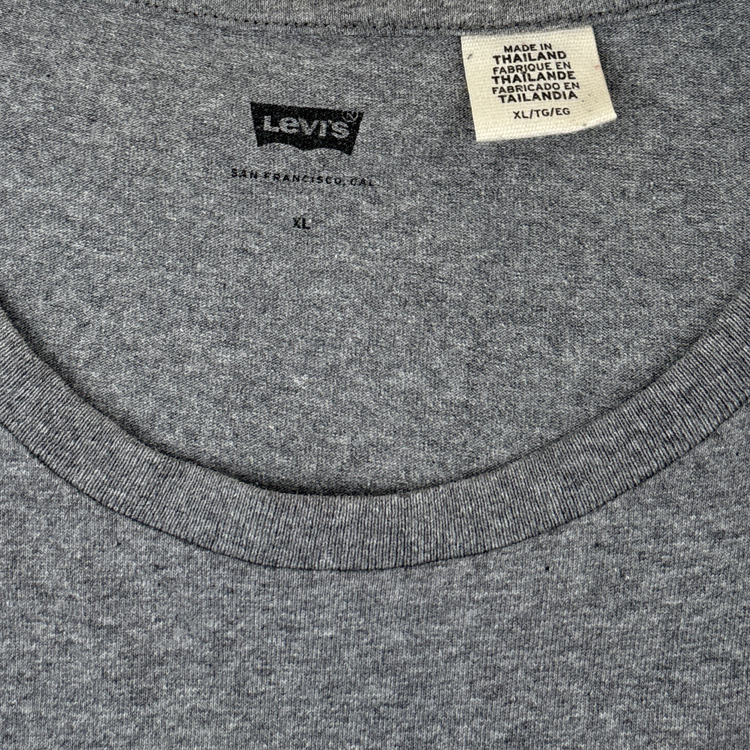 Levis