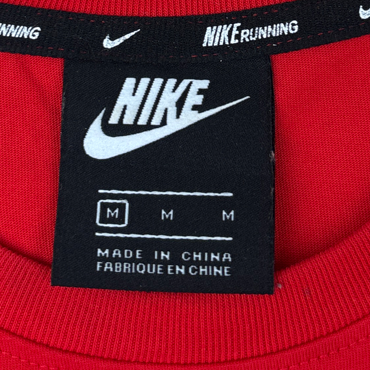 Nike