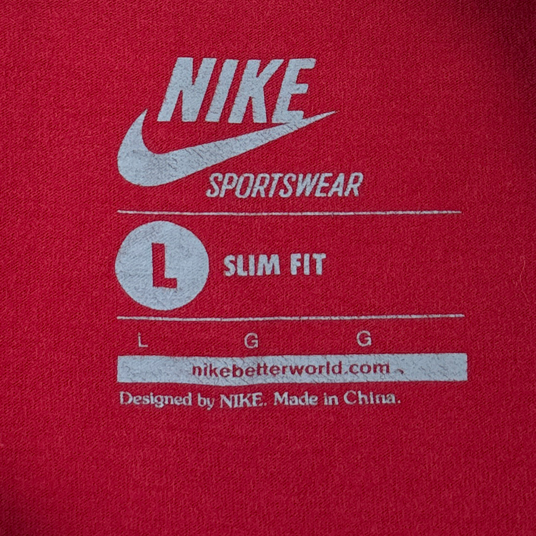 Nike