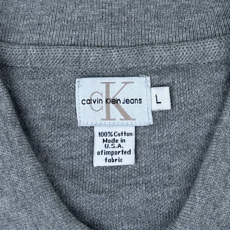 CK