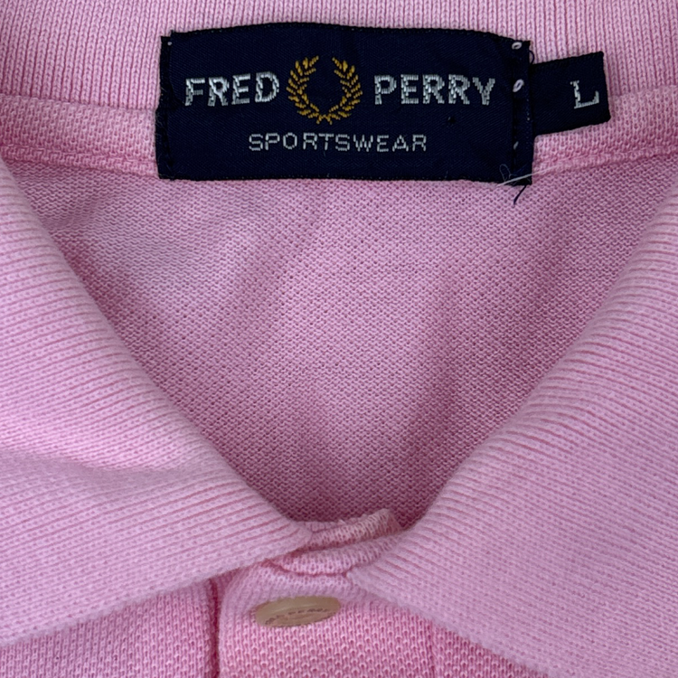 Fred Perry