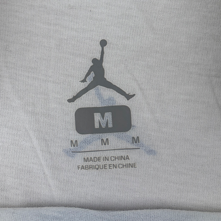 Jordan