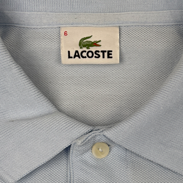 Lacoste
