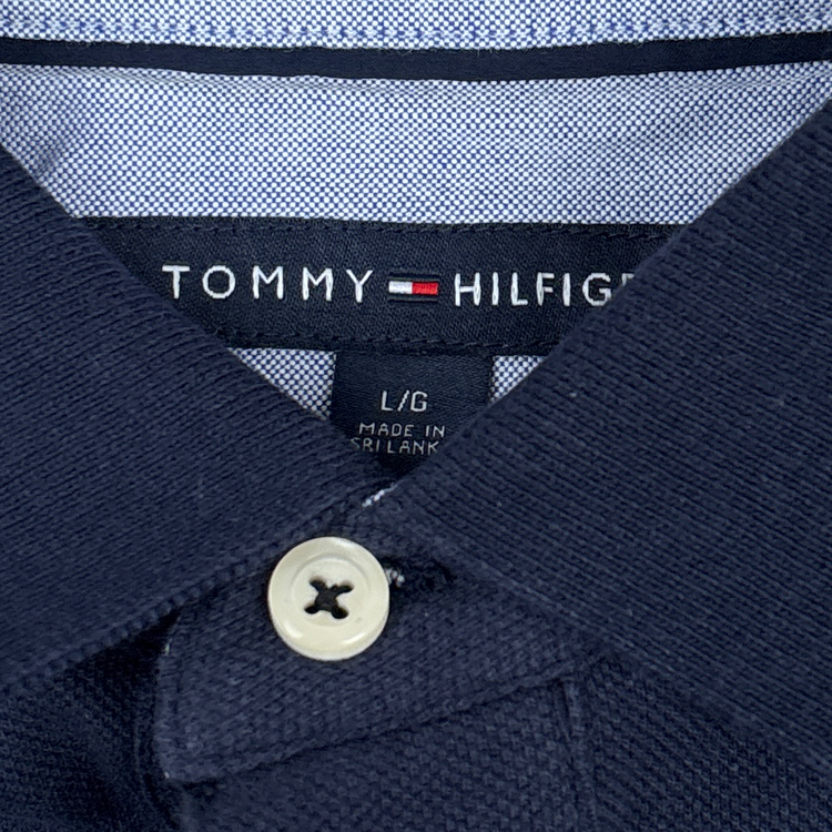 Tommy