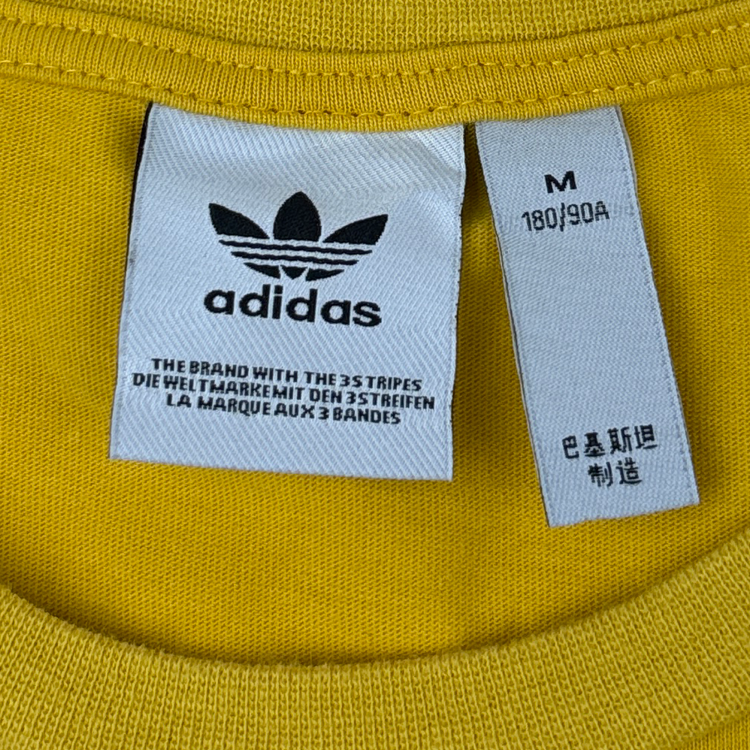Adidas