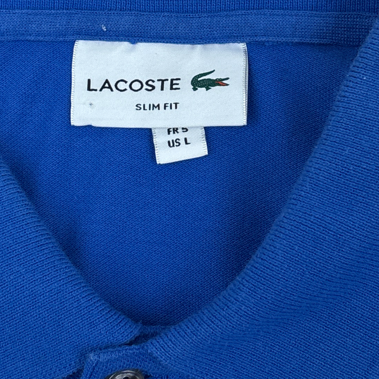 Lacoste