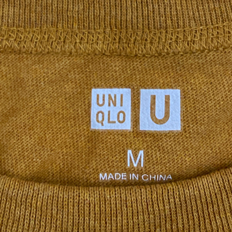 Uniqlo