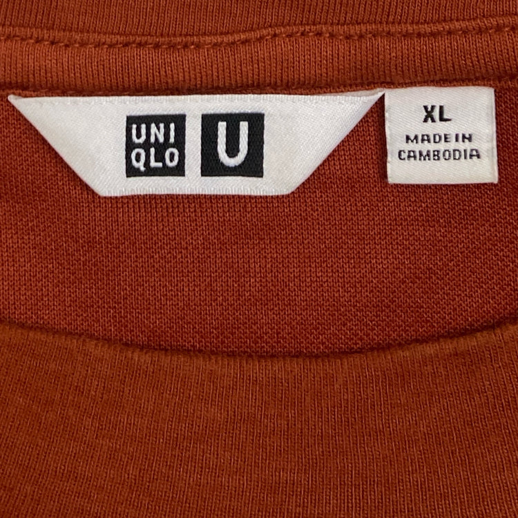 Uniqlo