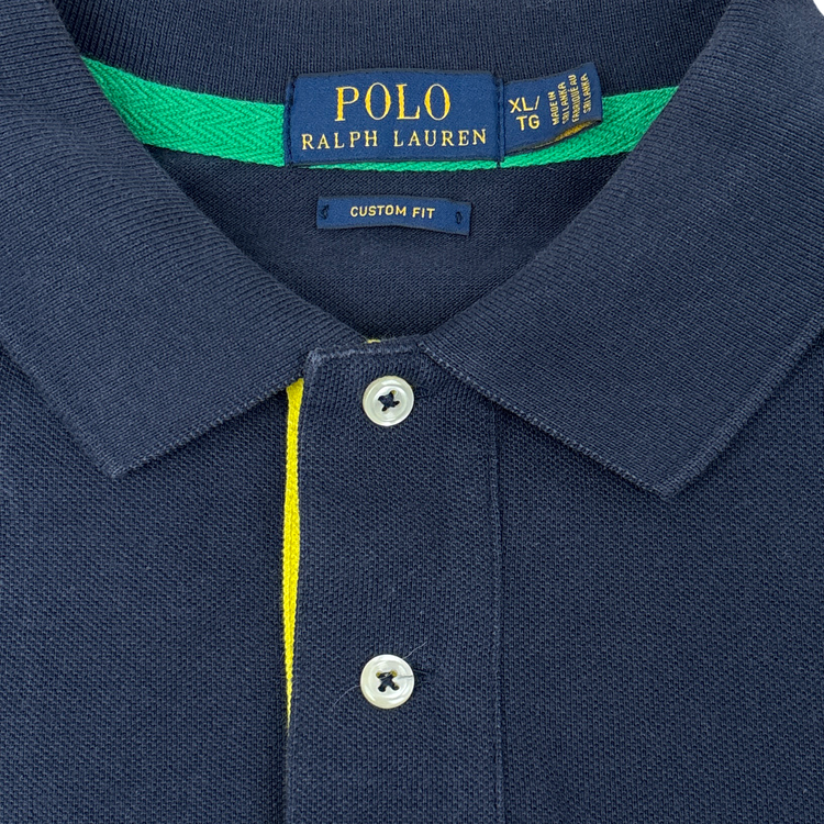Polo RL