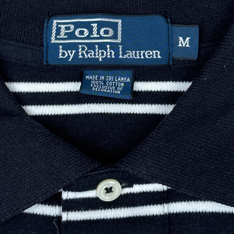 Polo RL