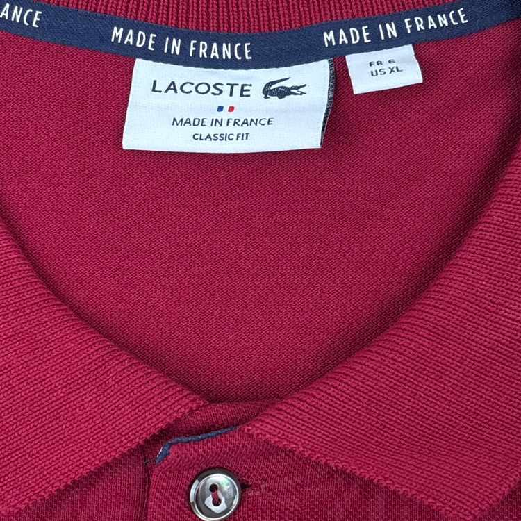 Lacoste