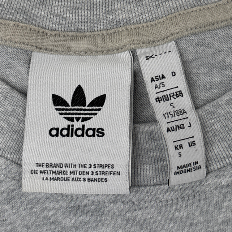 Adidas