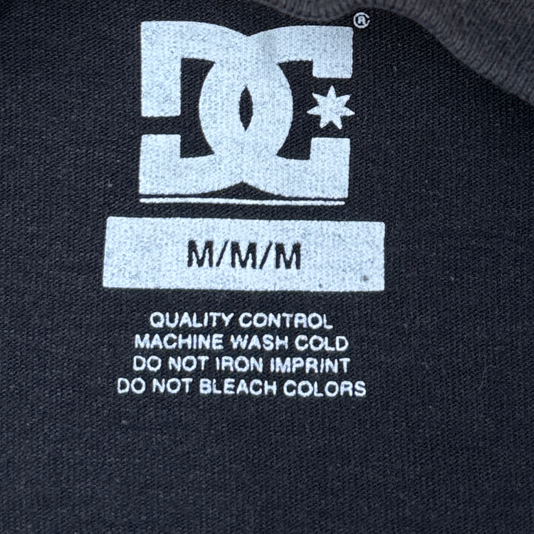 DC Shoes