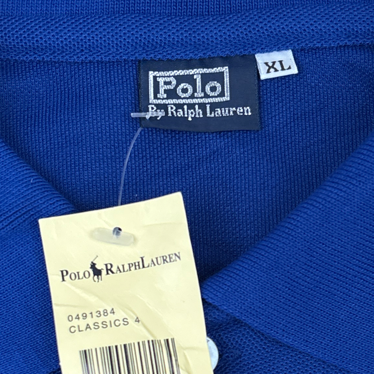 Polo RL