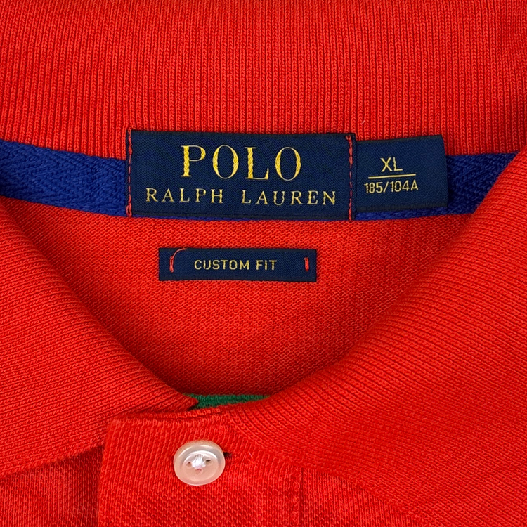 Polo RL