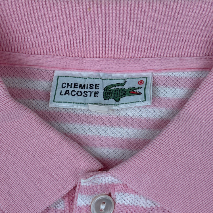 Lacoste