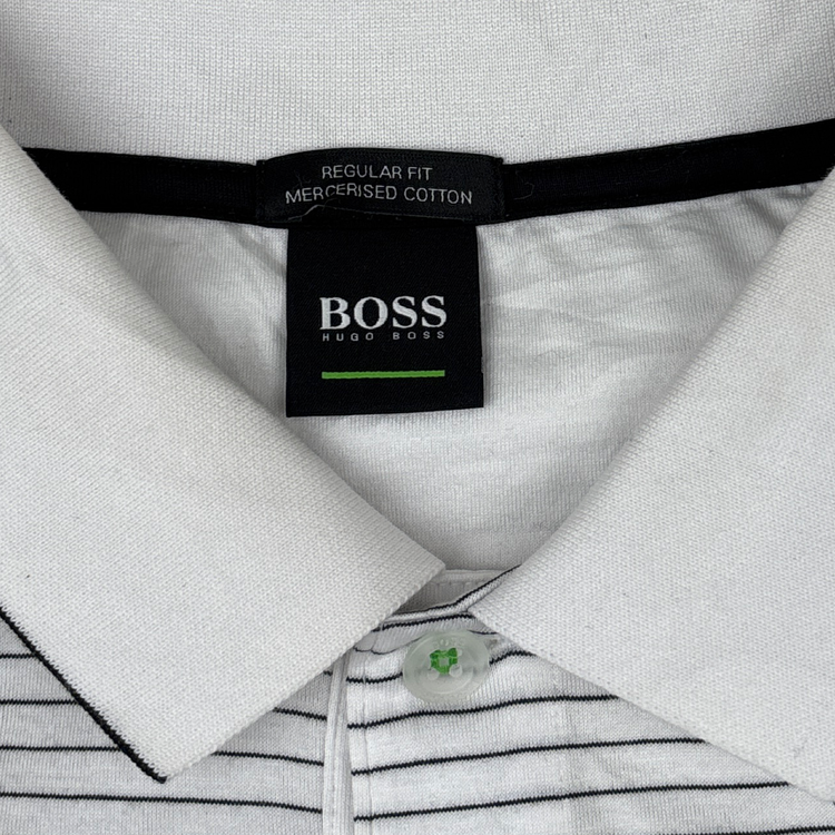 Hugo Boss
