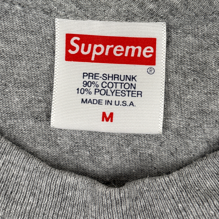 Supreme