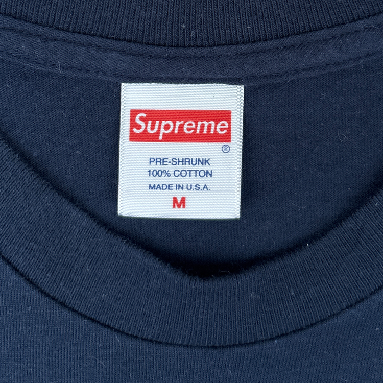 Supreme