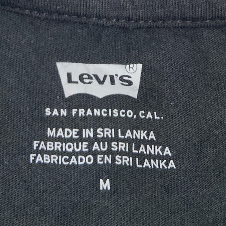 Levis