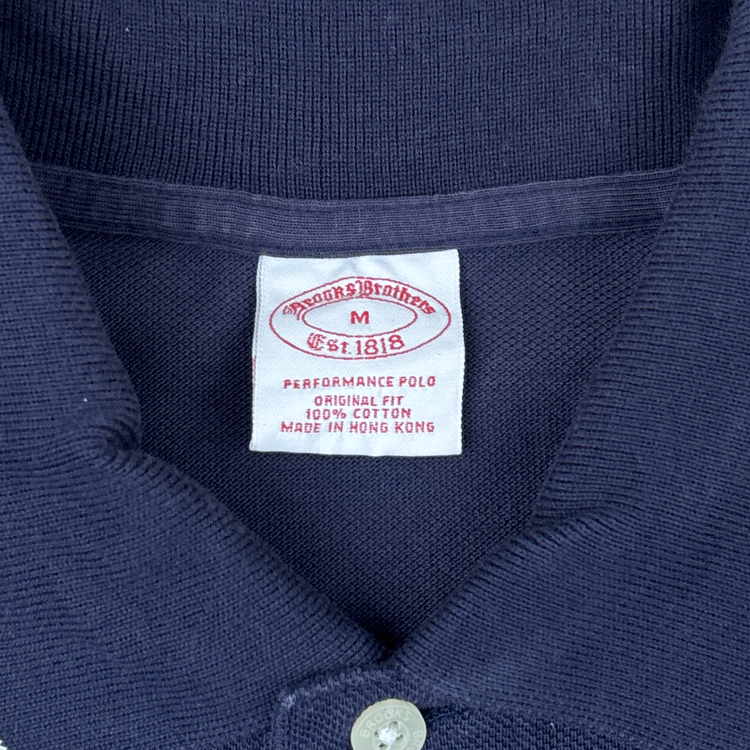 Brooks Brothers