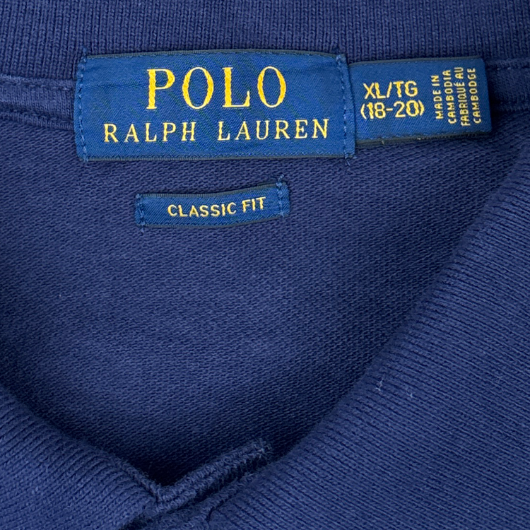 Polo RL