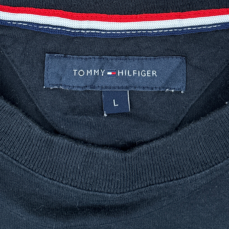Tommy